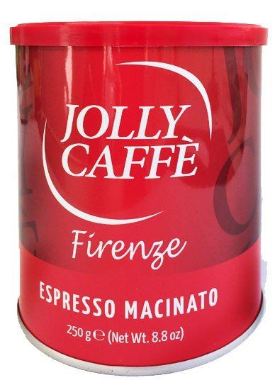 Jolly Kaffee Crema, Espresso von Jolly Caffè