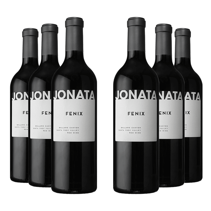 Jonata : Fenix 2016 Jonata : Fenix 2016 von Jonata