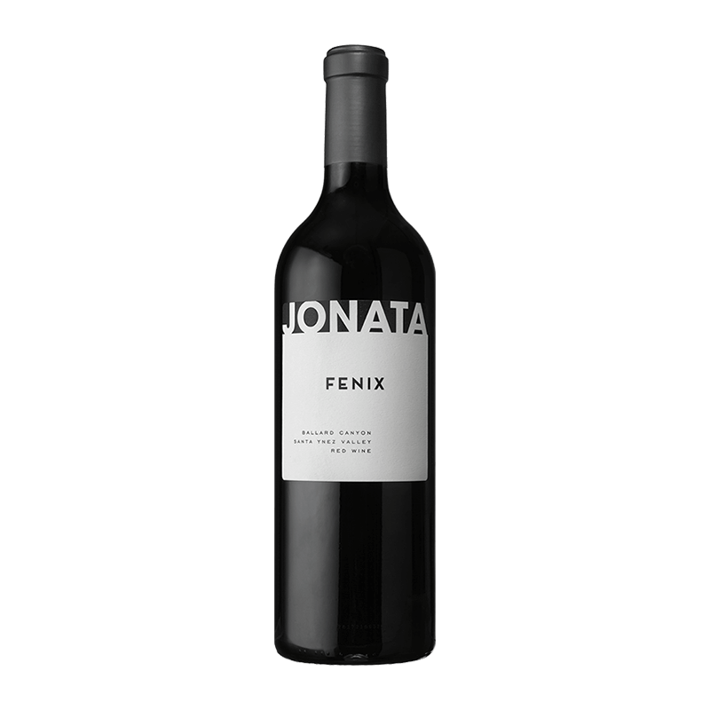 Jonata : Fenix 2016 Jonata : Fenix 2016 von Jonata