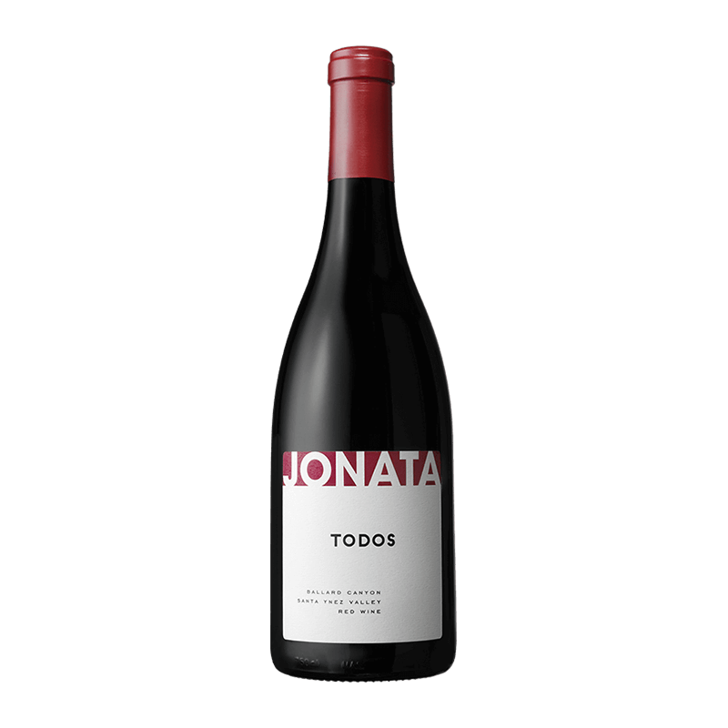 Jonata : Todos 2018 Jonata : Todos 2018 von Jonata