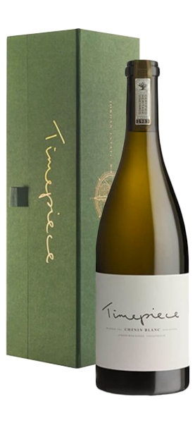 "Timepiece" Chenin Blanc Jordan 2020 Coffret "Timepiece" Chenin Blanc Jordan 2020 Coffret von Jordan