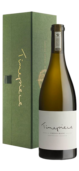 "Timepiece" Chenin Blanc Jordan 2020 Coffret von Jordan