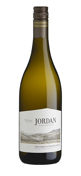 "Unoaked" Chardonnay Jordan 2023 "Unoaked" Chardonnay Jordan 2023 von Jordan