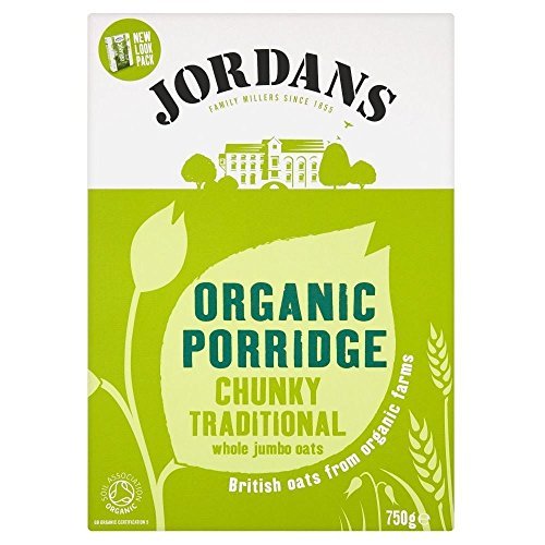 Jordans Porridge Oats 750g von Jordans