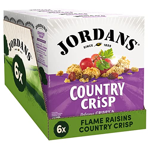 Jordans Traubenkraut (500 g) (6 Stück) von Jordans