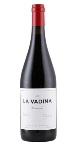 Jorge Navascues La Vadina 2022 | Rotwein | Cariñena – Spanien | 1 x 0,75 Liter Jorge Navascues La Vadina 2022 | Rotwein | Cariñena – Spanien | 1 x 0,75 Liter von Jorge Navascues