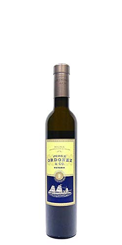 Jorge Ordonez Malaga Muscatel Dulce Victoria 2 0,375 Liter Jorge Ordonez Malaga Muscatel Dulce Victoria 2 0,375 Liter von Jorge Ordonez