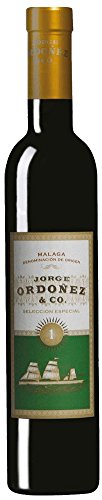 N° 1 Selección Especial 0,375 l 2014 - Jorge Ordonez Co von Jorge Ordoñez