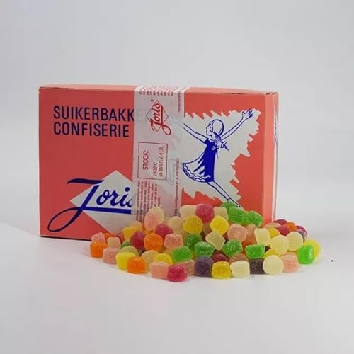 Joris Meli Melo Gelees 1 kg Joris Meli Melo Gelees 1 kg von Joris