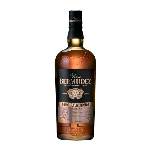 Rum Bermúdez Don Armando Reserve 70 cl Rum Bermúdez Don Armando Reserve 70 cl von José Armando Bermúdez Rochet & Co Rhum