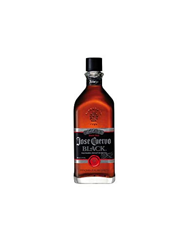 Jose Cuervo Black 70 cl Jose Cuervo Black 70 cl von José Cuervo Internacional