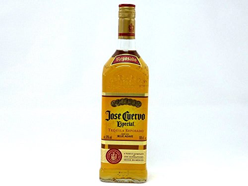 Jose Cuervo Especial 38% 1L Jose Cuervo Especial 38% 1L von Jose Cuervo