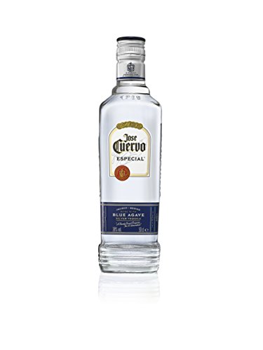 Jose Cuervo Especial Silver 38% 0,5 Jose Cuervo Especial Silver 38% 0,5 von Jose Cuervo