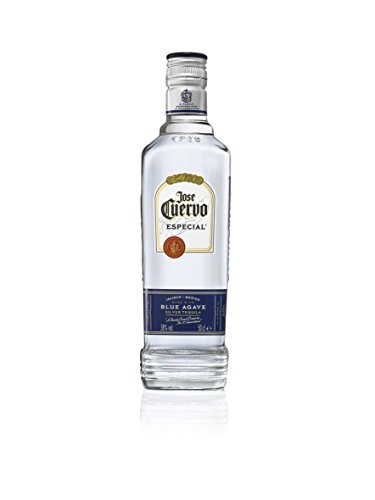 Jose Cuervo Especial Silver 38% 0,5 von Jose Cuervo