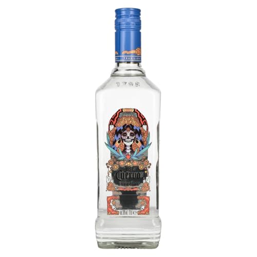 José Cuervo Especial Silver Tequila Limited Edition Day of the Dead 38% Vol. 0,7l von Jose Cuervo