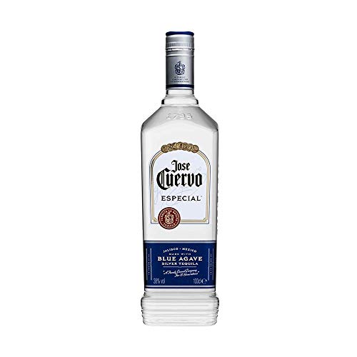 Jose Cuervo Especial Tequila Silver 38% 1L Jose Cuervo Especial Tequila Silver 38% 1L von Jose Cuervo