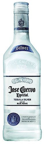 Jose Cuervo - Especial Tequila Silver - 700 ml von Jose Cuervo