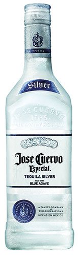 Jose Cuervo - Especial Tequila Silver - 700 ml Jose Cuervo - Especial Tequila Silver - 700 ml von Jose Cuervo