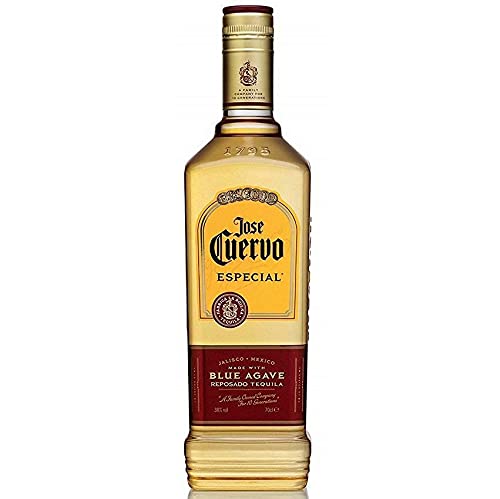 SPEZIAL REPOSADO GOLD TEQUILA 1 Liter von Jose Cuervo