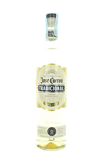 Tequila Jose Cuervo Tradicional Cl 70 Tequila Jose Cuervo Tradicional Cl 70 von Jose' Cuervo