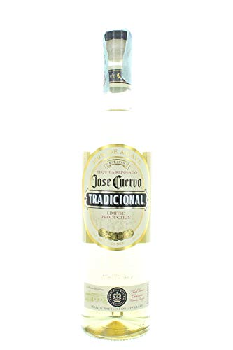 Tequila Jose Cuervo Tradicional Cl 70 von Jose' Cuervo