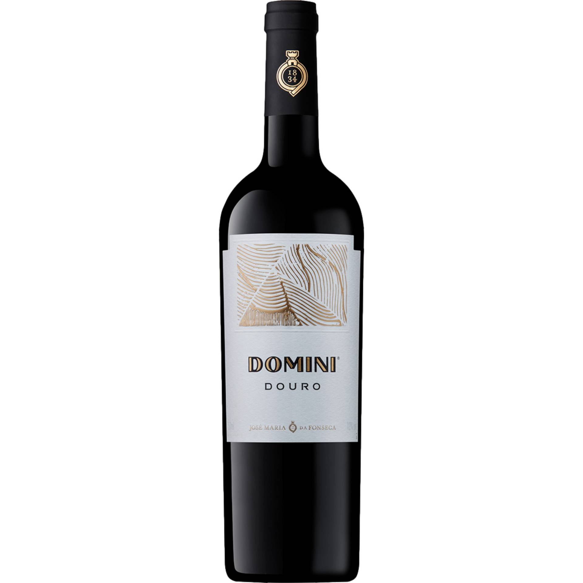 Fonseca Domini, Douro DOC, Douro, 2019, Rotwein von José Maria da Fonseca Vinhos  S.A. ,   PT 2925 -952 Azeitao