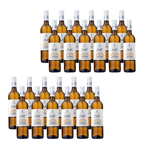 JMF - Weißwein - 24 Flaschen von José Maria da Fonseca