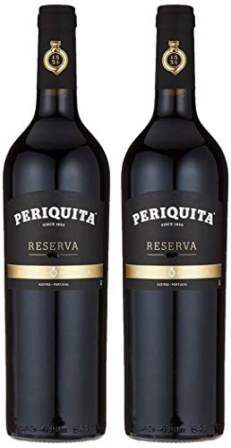 José Maria da Fonseca Periquita Reserva VR trocken (2 x 0.75 l) von José Maria da Fonseca