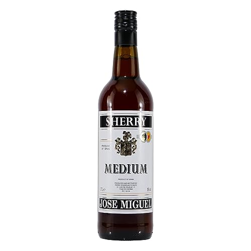 Jose Miguel Sherry -Medium- Jose Miguel Sherry -Medium- von Jose Miguel