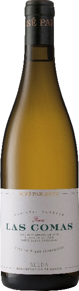 Jose Pariente Finca Las Comas limitiert Jg. 2018