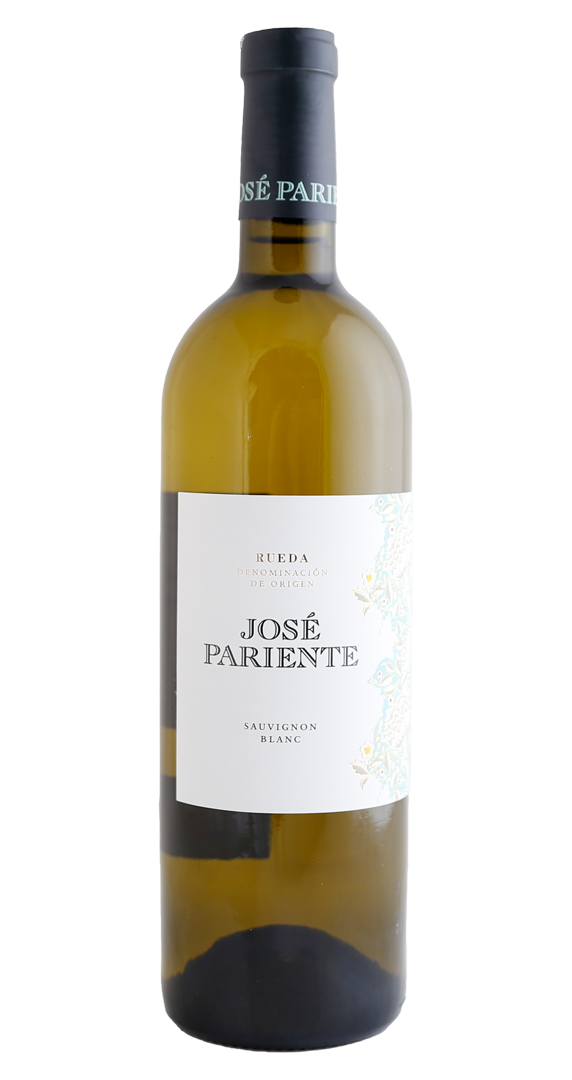 José Pariente Sauvignon Blanc 2024 José Pariente Sauvignon Blanc 2024 von José Pariente
