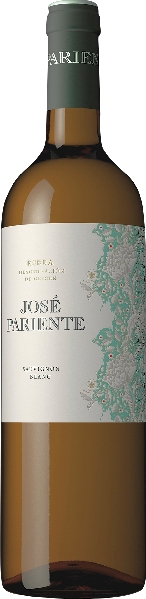 Jose Pariente Sauvignon Blanc Jg. 2022 von Jose Pariente