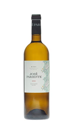 José Pariente Varietal Verdejo 2017 (1 x 0.75 l) von José Pariente