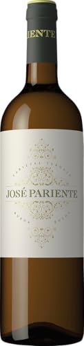 José Pariente Varietal Verdejo 2023 (1 x 0.75 l) von José Pariente