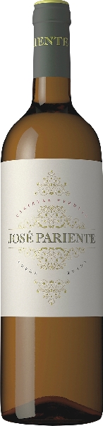 Jose Pariente Verdejo Jg. 2022 von Jose Pariente