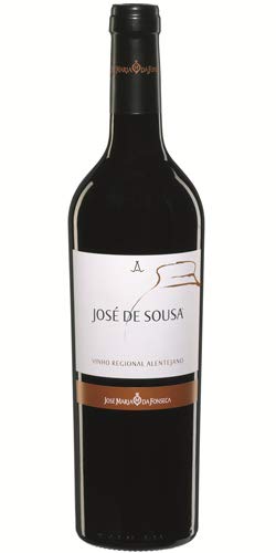 José de Sousa - Rotwein von José de Sousa