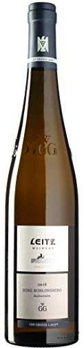 Leitz - Riesling Berg Schlossberg GG 2016 Leitz - Riesling Berg Schlossberg GG 2016 von Josef Leitz