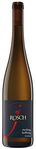 Josef Rosch Dhroner Hofberg Riesling Trocken 2023 0.75 L Flasche von Josef Rosch
