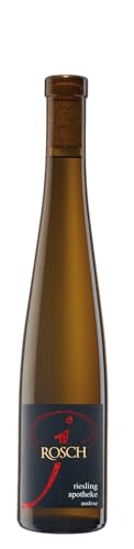 Josef Rosch Trittenheimer Apotheke Riesling Auslese (1x 0,5l) Weißwein süß von Josef Rosch