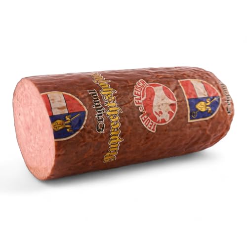Ruprechtshofner Dauerwurst 600g von Fleischerei Teufl - Teufl Fleisch - Wurst aus erlesenen österreichischen Rohstoffen hergestellt - Regionales Rind & Schweinefleisch Ruprechtshofner Dauerwurst 600g von Fleischerei Teufl - Teufl Fleisch - Wurst aus erlesenen österreichischen Rohstoffen hergestellt - Regionales Rind & Schweinefleisch von Josef und Isabella Teufl