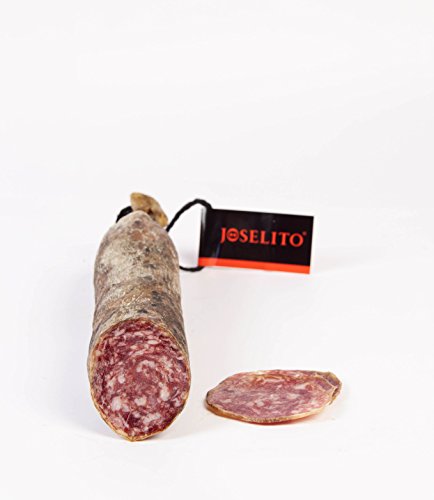 JOSELITO - Salchichón 1,1 kg 100% natural von Joselito