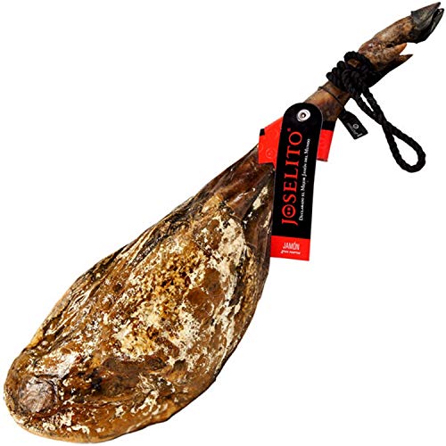 Iberischer Schinken "Grand Reserve" ca. 6,7 kg. - Joselito von Joselito