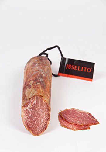 JOSELITO - Caña de Lomo 1,1 kg 100% natural JOSELITO - Caña de Lomo 1,1 kg 100% natural von Joselito