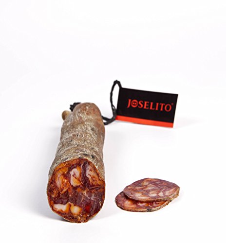 JOSELITO - Chorizo 1,1 kg 100% natural von Joselito