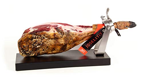 Schulter Joselito Gran Reserva von Cosecha Privada