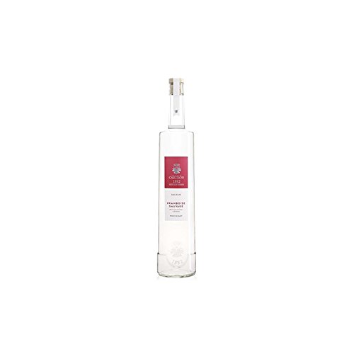 Joseph Cartron Framboise Sauvage Brandy Himbeere 0,7l 45% Joseph Cartron Framboise Sauvage Brandy Himbeere 0,7l 45% von Joseph Cartron