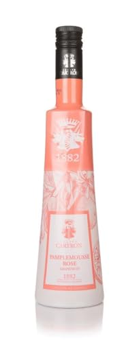 Joseph Cartron Liqueur de Pampelmousse Rose Grapefruitlikör 0,5 Liter 18,0% Vol. Joseph Cartron Liqueur de Pampelmousse Rose Grapefruitlikör 0,5 Liter 18,0% Vol. von Joseph Cartron