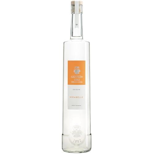 Joseph Cartron Mirabelle Brandy 0,7l 45% Joseph Cartron Mirabelle Brandy 0,7l 45% von Joseph Cartron