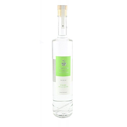 Joseph Cartron Williams Birne Brandy 0,7l 43% Vol. Joseph Cartron Williams Birne Brandy 0,7l 43% Vol. von Joseph Cartron