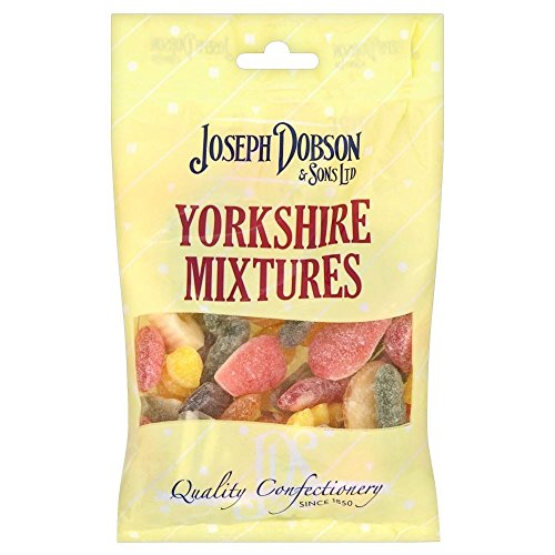 Joseph Dobson Yorkshire Mischung (200 g) - Packung mit 2 von Joseph Dobson
